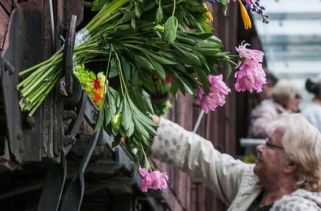 LKP "nuopelnų" įvertinimo dar teks palaukti
