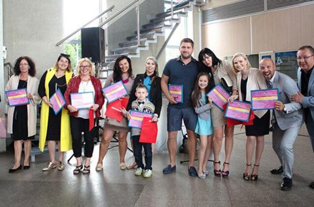 "Mano miestas Klaipėda" kviečia emigrantus grįžti namo