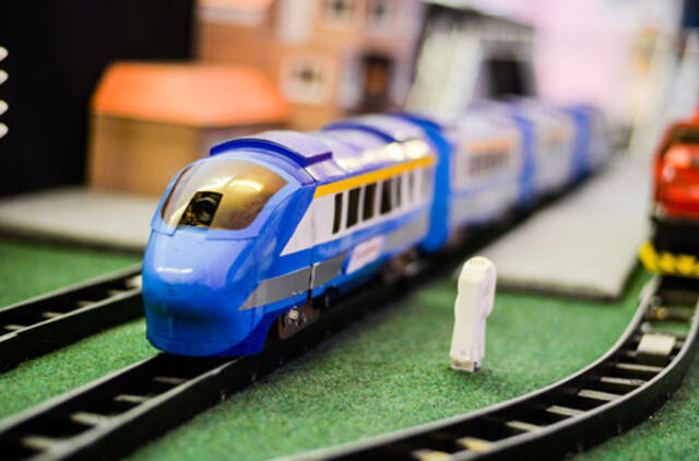 Nauja KU bakalauro studijų programa - Logistika