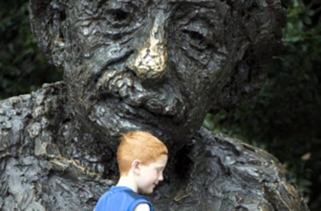 Norite tapti genijumi? Tapkite!