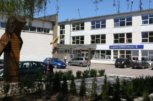 Pagiriamasis žodis „Vydūnui...“