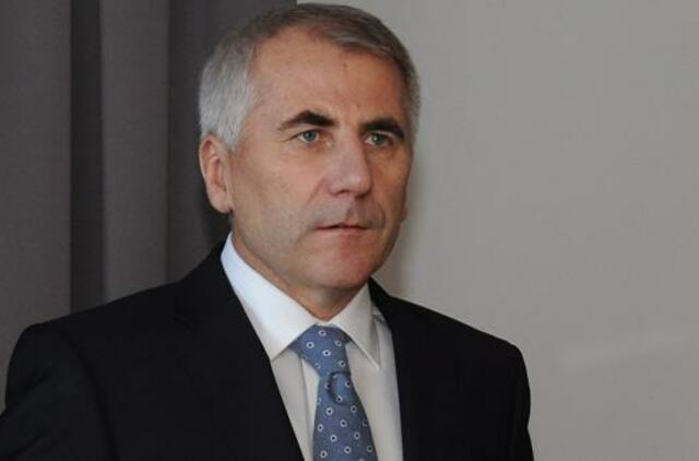 Vygaudas Ušackas: pabėgėliai galėtų prisidėti prie Lietuvos gerovės kūrimo