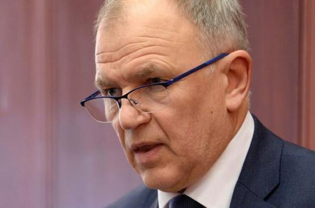 Vytenis Povilas Andriukaitis