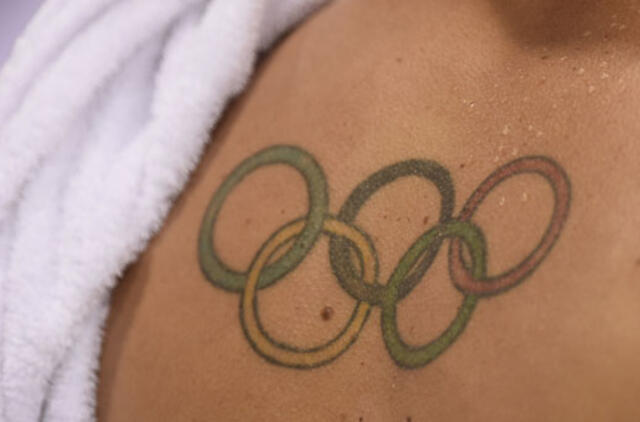 2016-ųjų olimpiados Rio de Žaneire atidarymas "kainuos mažiau nei Londono"