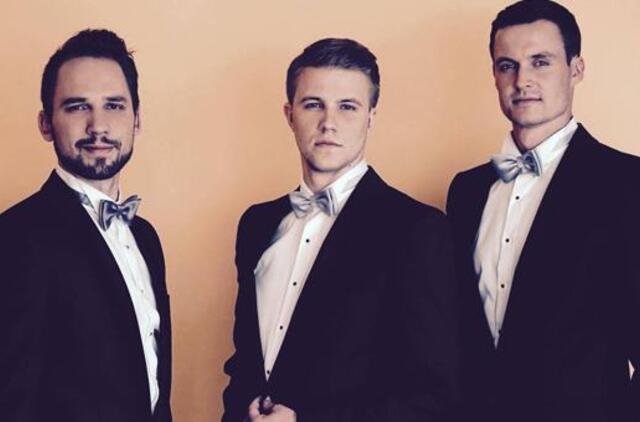 Besiruošiant operos "Bohema" atgimimui – "šaltas dušas" ir solisto trauma