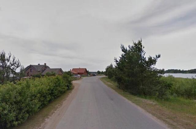 Gargždus su Dovilais sujungs dviračių takas