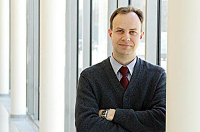 Gerai suplanuotas alkoholio kontrolės stabdymo ir„smegenų plovimo“ procesas įsibėgėjo