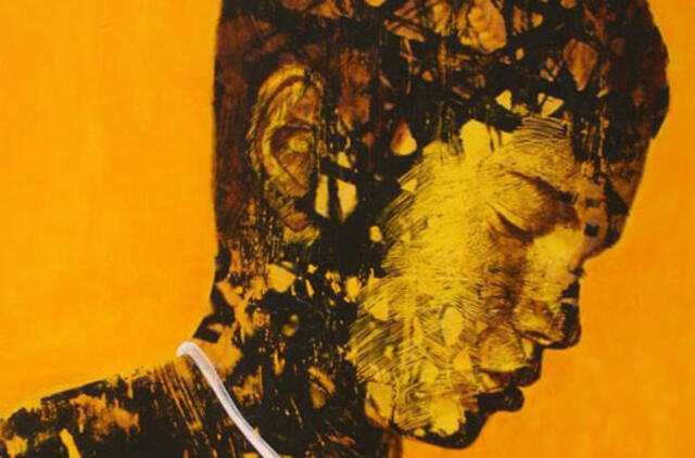 Nuostabi Vytauto Tomaševičiaus kasdienybė