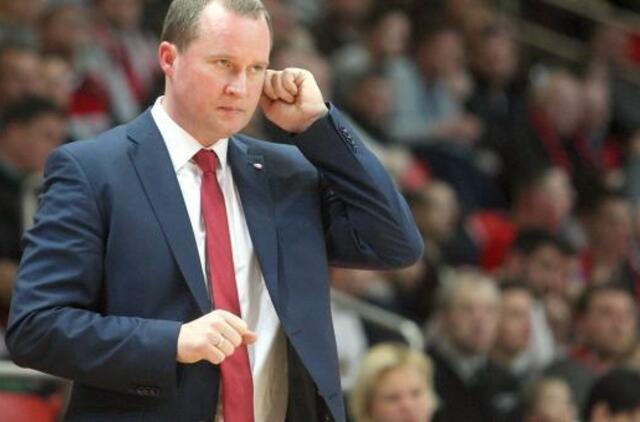 Oficialu: "Lietkabelis" varžysis Europos taurėje