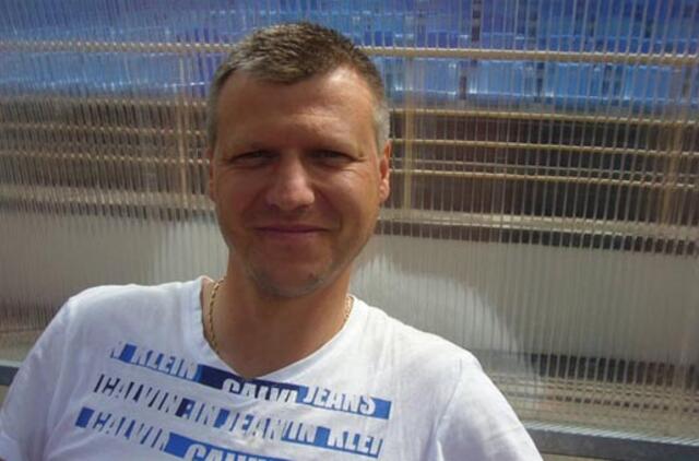 "Palanga" - aukštai, bet ankštoje aplinkoje