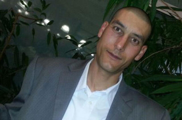 Prancūzijos žiniasklaida įvardijo Nicos teroristą