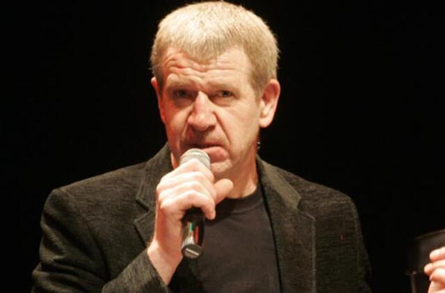 „Vasaros desertas 2016“: Juozas Erlickas