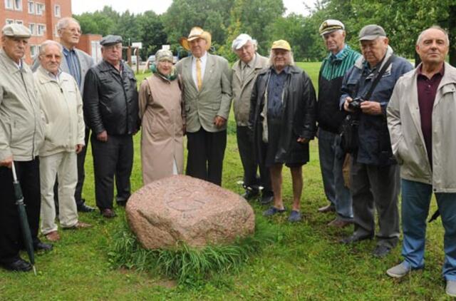 Vytautų klubas paminėjo Žalgirio mūšio metines