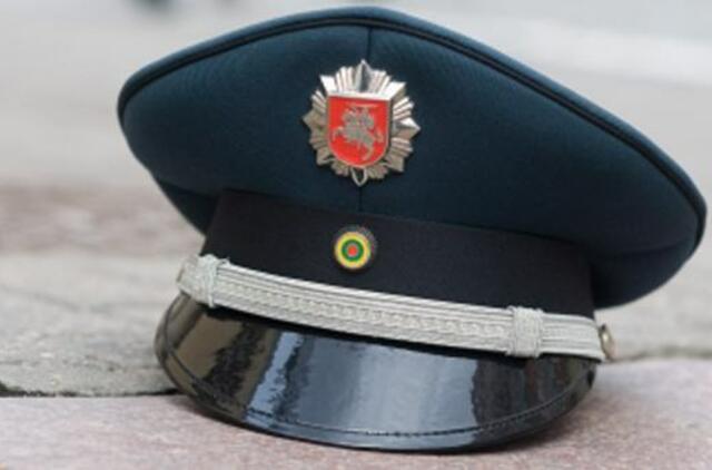 Dėl policininko nužudymo - daug klausimų