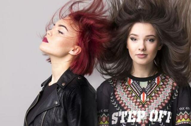 "Golden Age": apie senojo hiphopo evoliuciją