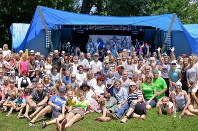 Jūros šventė - ir Čikagoje