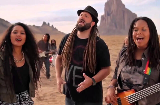 Karlės festivalio dalyviams – grupės iš JAV koncertas