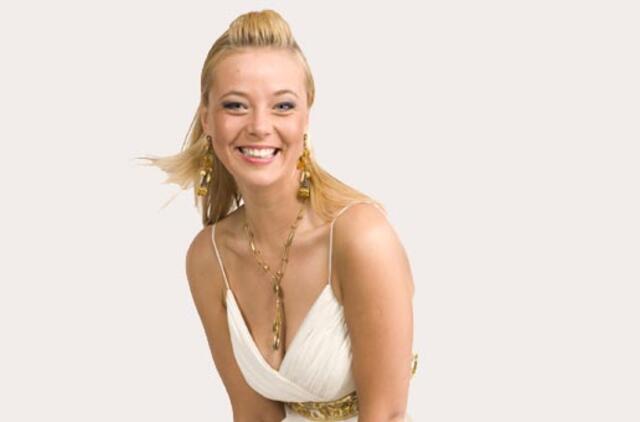 Mia: "Aš esu daugiau negu mano vyro žygdarbiai"