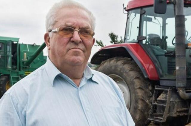 Niekas neitų į Seimą už du minimumus?