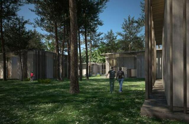 Palangos savivaldybė vaiko investuotojus