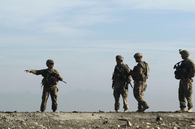 Per dvejus metus Lietuvoje gydymo sulaukė per šimtas Ukrainos karių