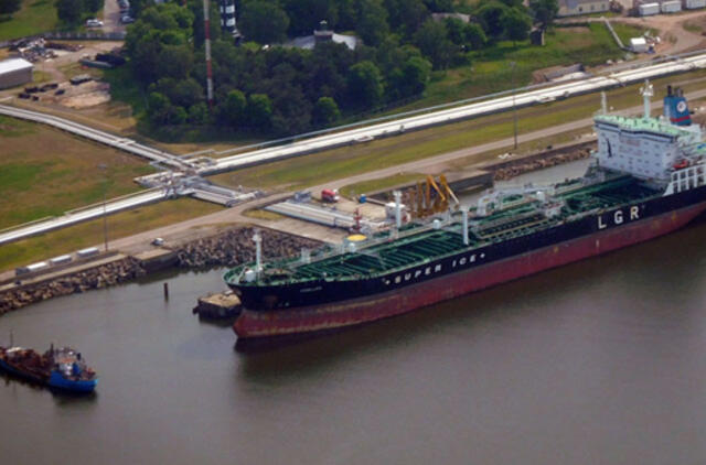 Pradeda ryškėti SGD stoties kontūrai