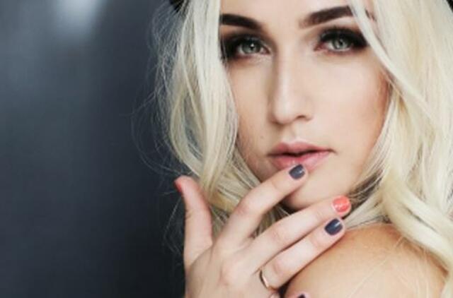 Suplanuotas Indrės Stonkuvienės gyvenimas