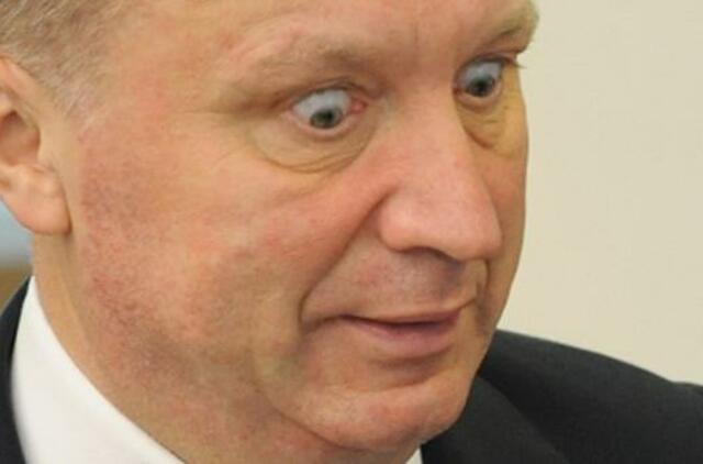 Andrius Kubilius bijo, kad prokuroras neišplepėtų konservatorių nuodėmių