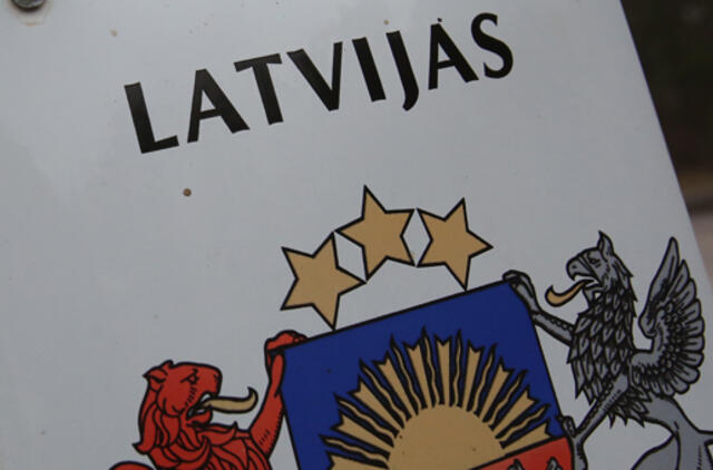Dažniau keliavome į užsienį, populiariausia kryptis - kaimyninė Latvija