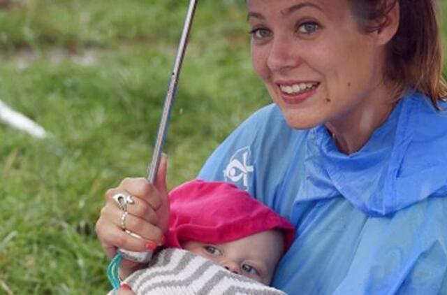 Jei byrės šeimos, byrės ir valstybė