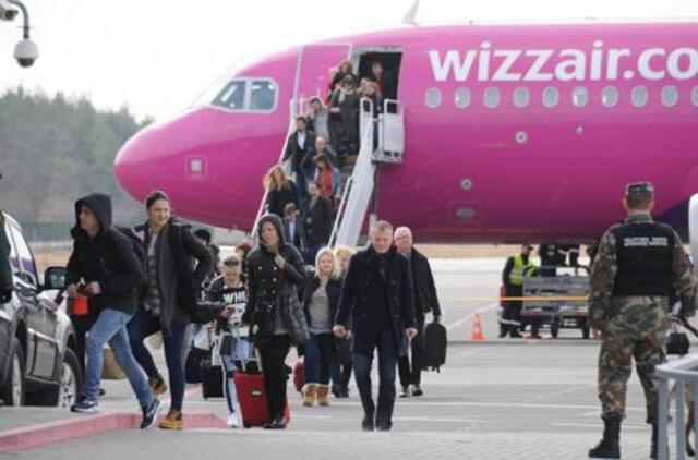 Kada emigruos paskutinis lietuvis?