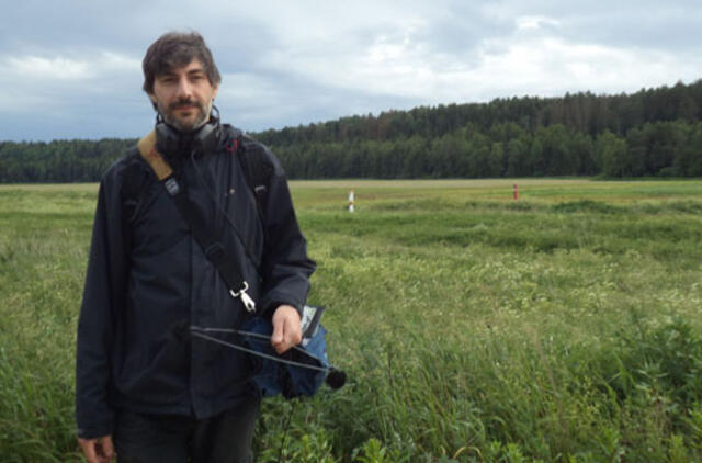 Kaip skamba Klaipėda?