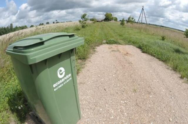 Keičiasi „Ecoservice“ dukterinių įmonių pavadinimai