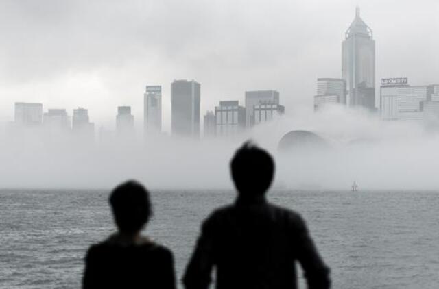 Kinija: įspūdis, ritmas, kūrybiškumas