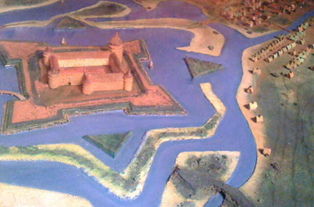 Klaipėdai siūlo surasti istorinę tapatybę