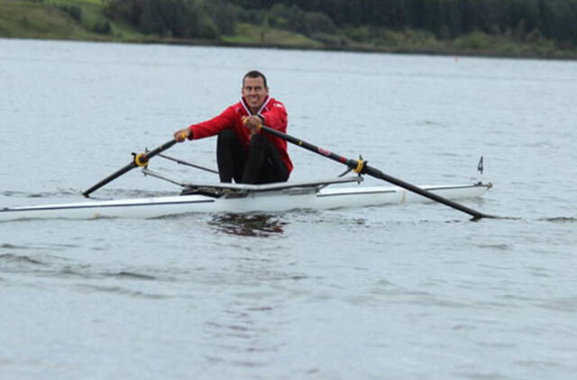 Klaipėdos studentai - Lietuvos vicečempionai
