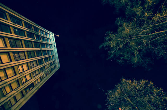 Muzikinis teatras pradeda atvirų džiazo vakarų tradiciją