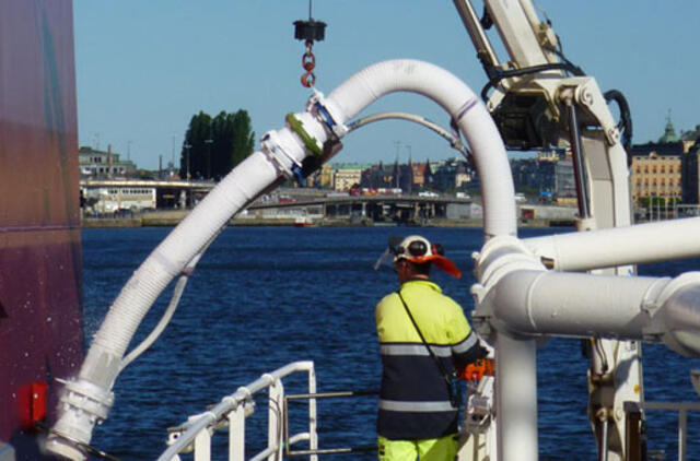 SGD klasteryje stiprinamas mokslinis potencialas