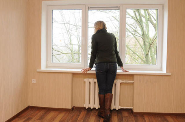 Socialinio būsto statyboje ieškos korupcijos apraiškų