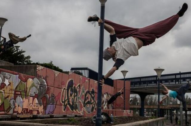 Tarptautinis vaikų ir jaunimo filmų festivalis kviečia Lietuvos moksleivius „Į savo pasaulio kraštą!“