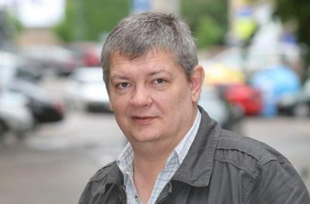 Variacija rinkimų kampanijos tema