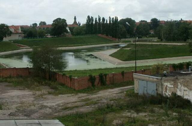 XXI amžiaus Klaipėdos retrospektyva