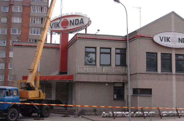 XXI amžiaus Klaipėdos retrospektyva