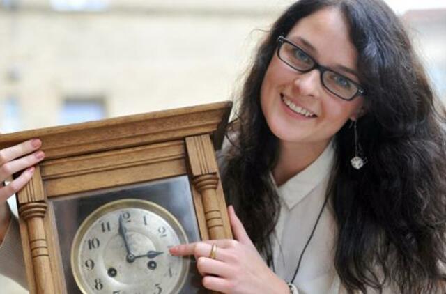 Briuselis - ne dievas