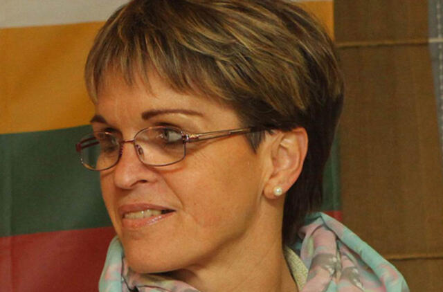 Jubiliejų šventė fiksuodami rekordus