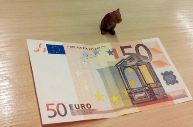 Kada galima gauti šildymo kompensaciją