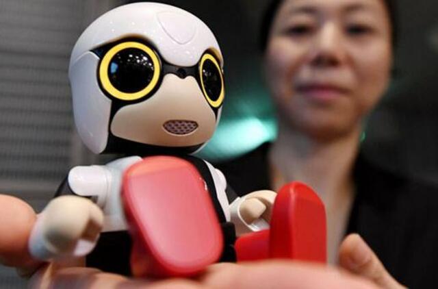 Kirobo: kad vairuotojai nesijaustų vieniši