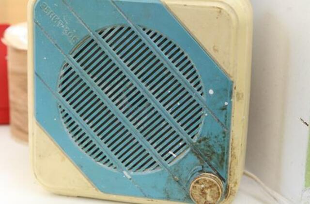 Klaipėda gali nebeišgirsti "Žinių radijo" programos