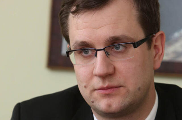 "Klaipėdos nafta" ners į naujas rinkas