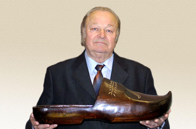 Klumpakojis vėl drebins Klaipėdą